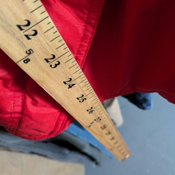 SkiGear insulated ski jacket in like-new condition - Picture 5 of 5